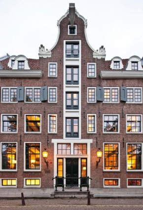  Hapimag Resort Amsterdam  Амстердам